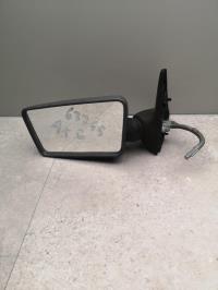 Retrovisor izquierdo