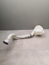 Vase de lave glace
