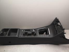 Console central (interieur plastique)