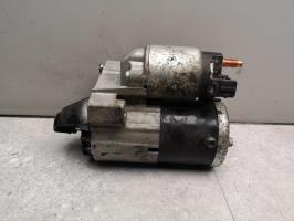Motor de arranque
