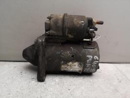 Motorino avviamento