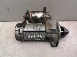 Motorino avviamento