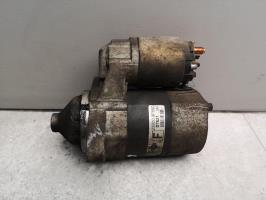 Motorino avviamento