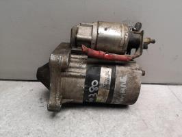 Motorino avviamento