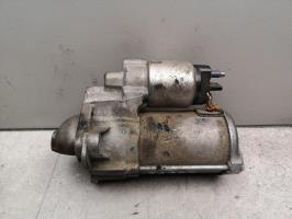 Motorino avviamento