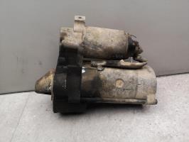 Motorino avviamento