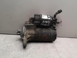 Motorino avviamento