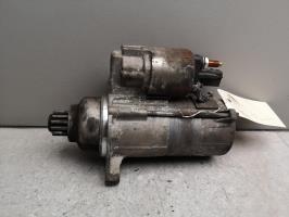 Motorino avviamento