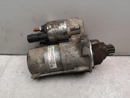 Motorino avviamento