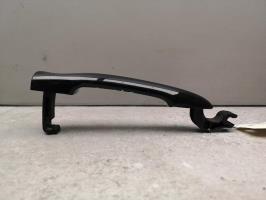 Poignee porte avant droit