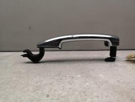 Poignee porte avant droit