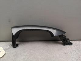 Poignee porte avant gauche