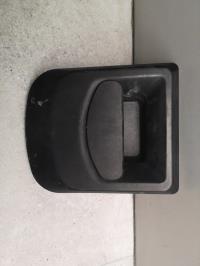 Poignee porte avant gauche