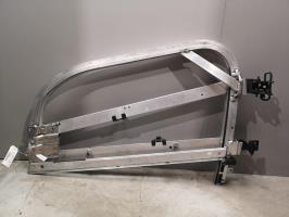 Porte avant gauche