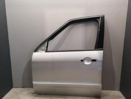 Porte avant gauche