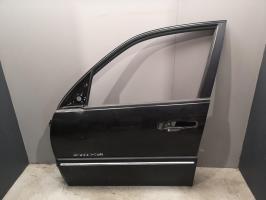Porte avant gauche