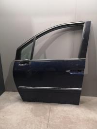 Porte avant gauche