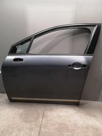 Porte avant gauche