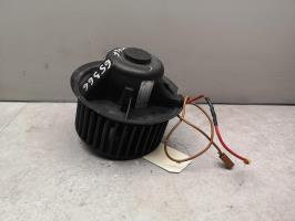 Ventilateur chauffage