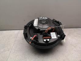 Ventilateur chauffage