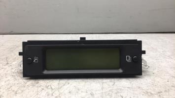 Monitor display