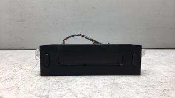 Monitor display