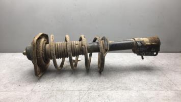 Ammortizzatore anteriore sinistro