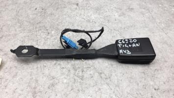Aggancio cintura sicurezza anteriore destro