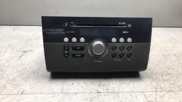 Autoradio d'origine