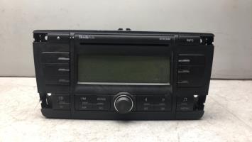Autoradio d'origine