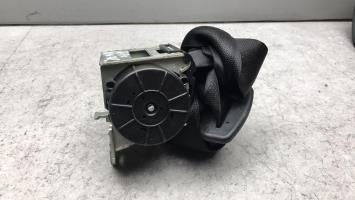 Ceinture arriere droit