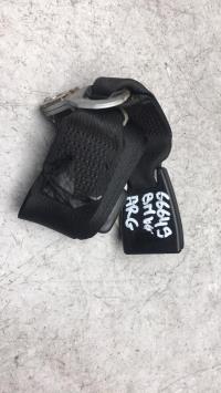 Ceinture arriere gauche