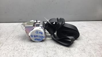 Ceinture avant droit