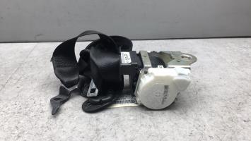 Cintura di sicurezza anteriore destra