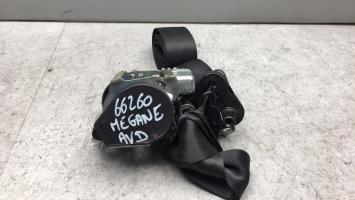 Ceinture avant droit