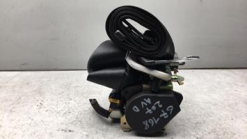 Cintura di sicurezza anteriore destra