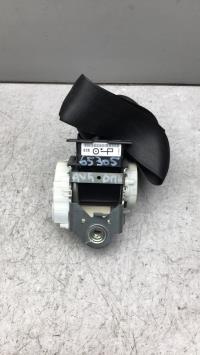 Ceinture avant gauche