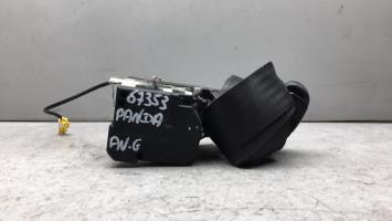 Ceinture avant gauche
