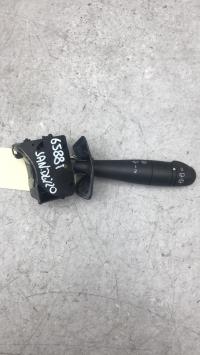 Mando de limpiaparabrisas