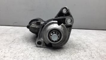 Motorino avviamento