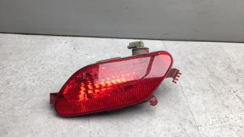 Luce paraurti posteriore destra