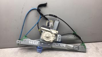 Leve vitre electrique avant droit