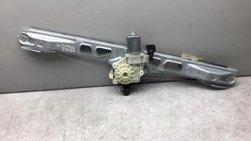 Leve vitre electrique avant gauche