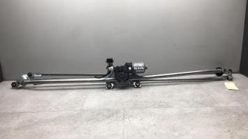 Moteur essuie glace avant