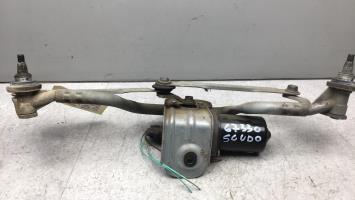 Moteur essuie glace avant