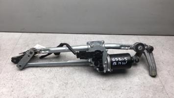 Moteur essuie glace avant