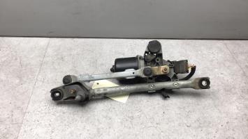 Moteur essuie glace avant