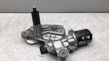 Motore tergicristallo anteriore destro