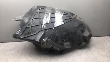Parasale anteriore destro