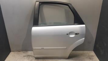 Porte arriere gauche